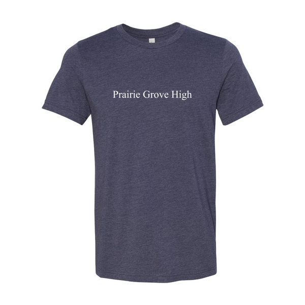 Prairie Grove High T-Shirt