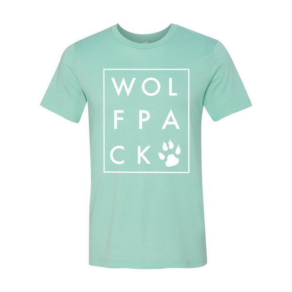 Lincoln Wolfpack T-Shirt