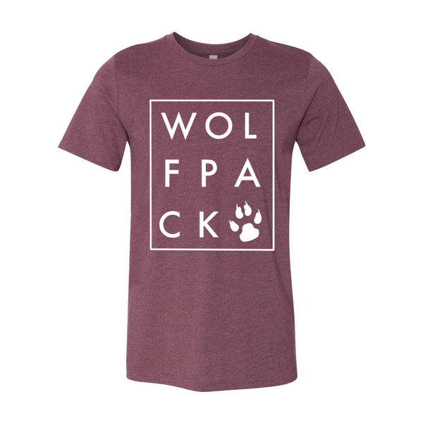 Lincoln Wolfpack T-Shirt