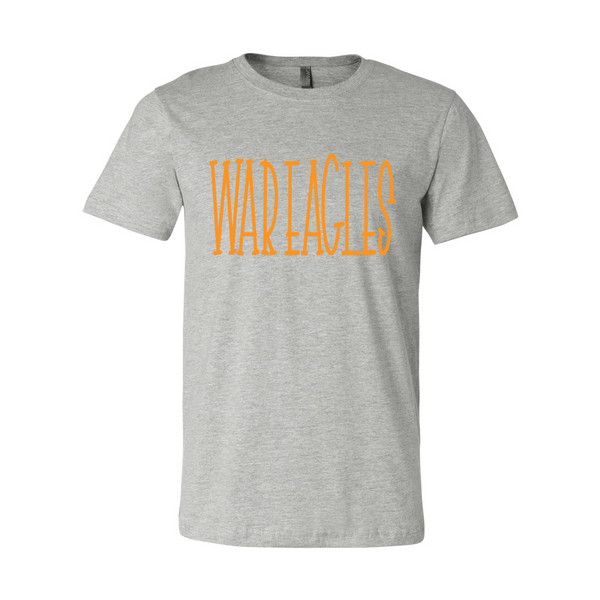 Heritage War Eagles T-Shirt