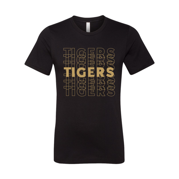 Tigers Tee