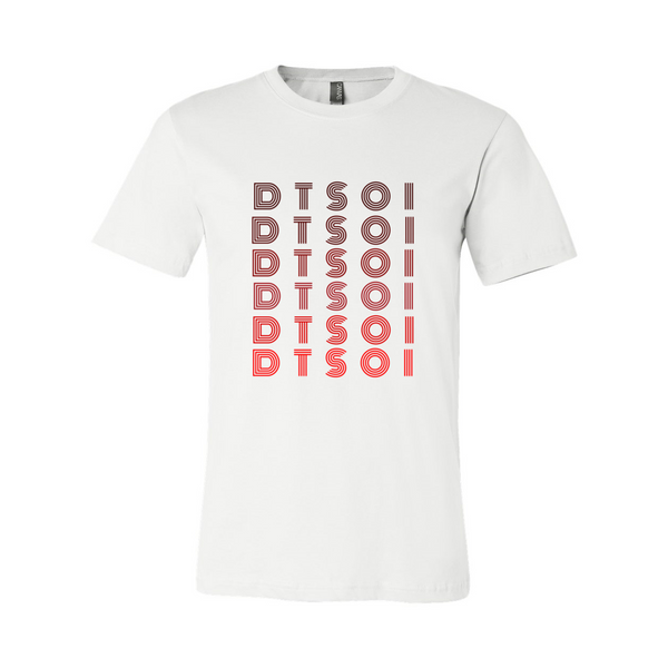 DTSOI Monochrome Soft Tee