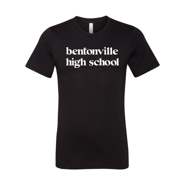 Bentonville High School Shirt