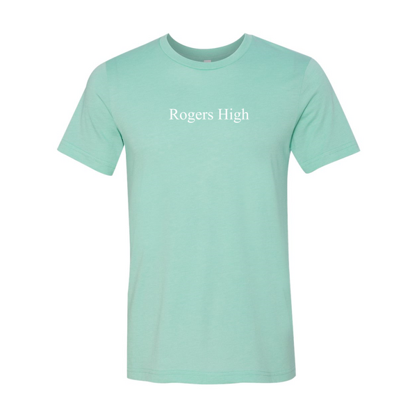 Rogers High T-Shirt