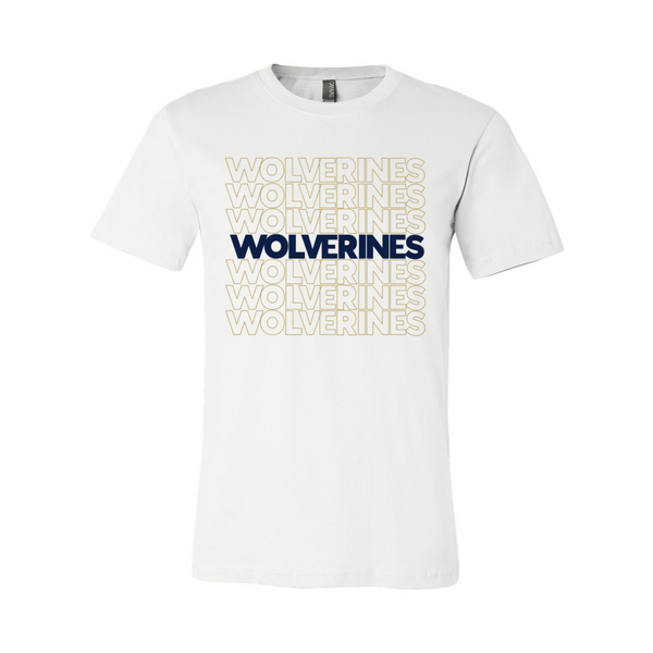 Wolverines T-Shirt