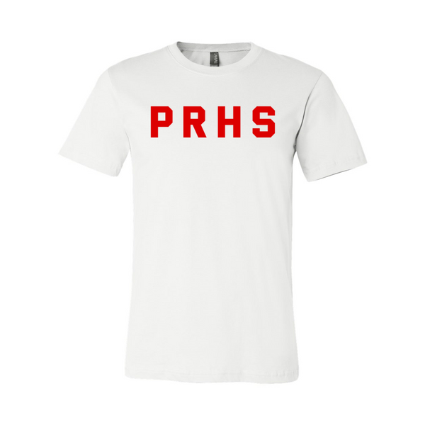Pea Ridge PRHS T-Shirt