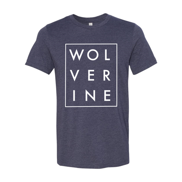 Wolverine T-Shirt