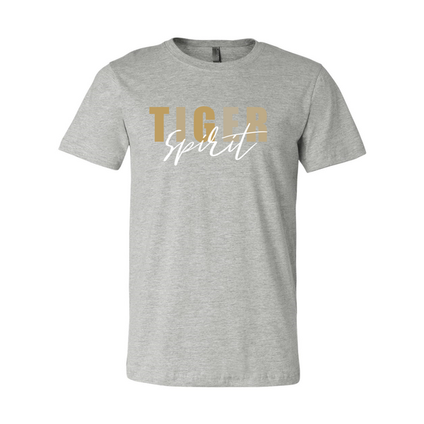 Tiger Spirit Tee