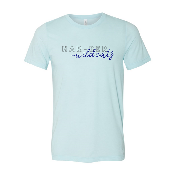 Har-Ber Wildcats T-Shirt