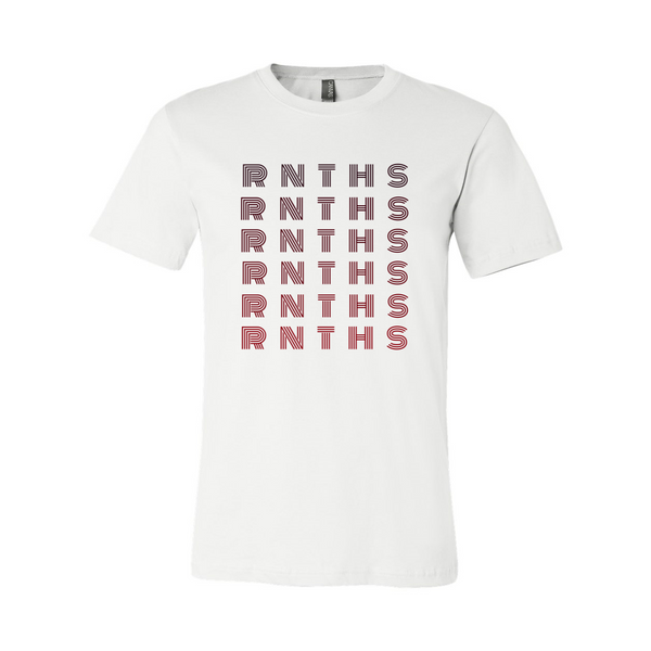 RNTHS Monochrome Soft Tee
