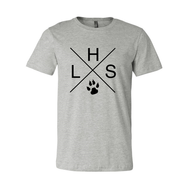 Lincoln High LHS T-Shirt