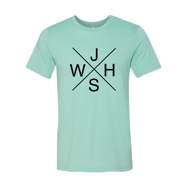 WJHS Trendy Soft Tee