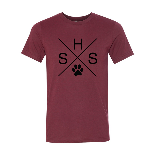 SHS Soft Tee