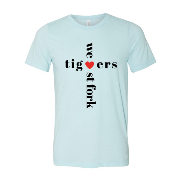 West Fork Cross T-Shirt