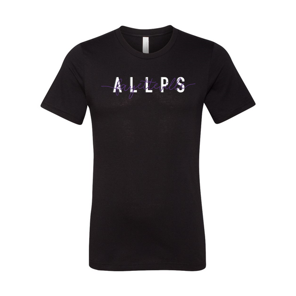 Fayetteville ALLPS T-Shirt