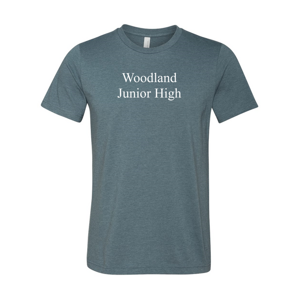 WJHS Soft Tee