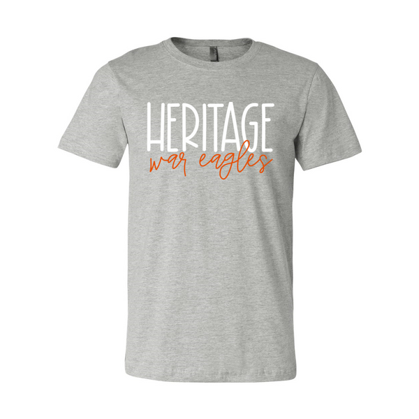 Heritage War Eagles T-Shirt