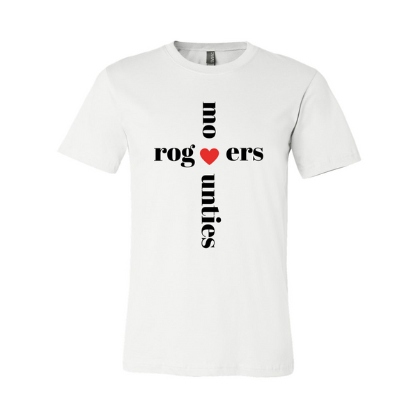 Rogers Cross T-Shirt