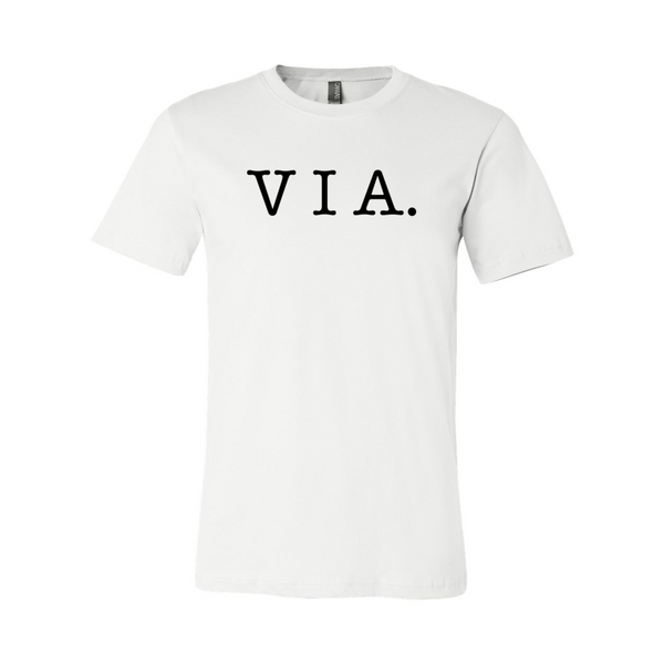 VIA DTSOI Period. Soft Tee