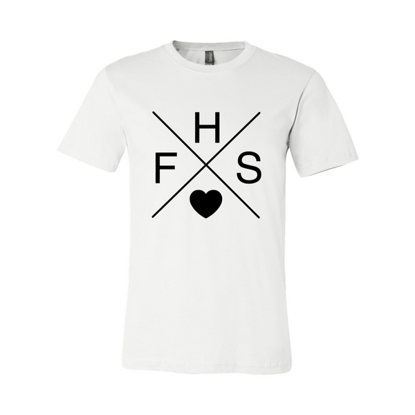 FHS Soft Tee