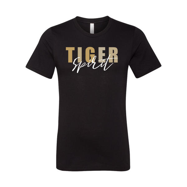 Tiger Spirit Tee