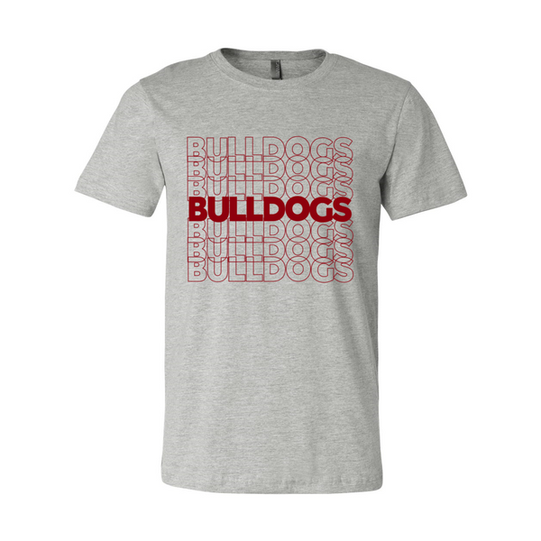 SHS Bulldogs Soft Tee
