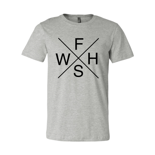 West Fork High School T-Shirt