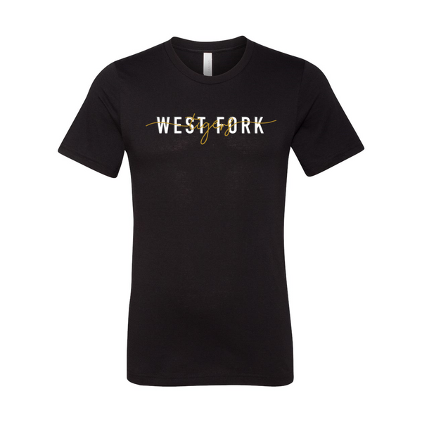 West Fork High T-Shirt