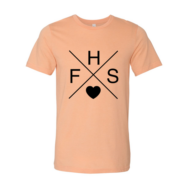 FHS Soft Tee
