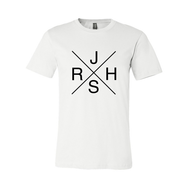 RJHS Soft Tee