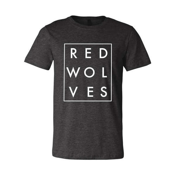 RJHS Rectangle Soft Tee