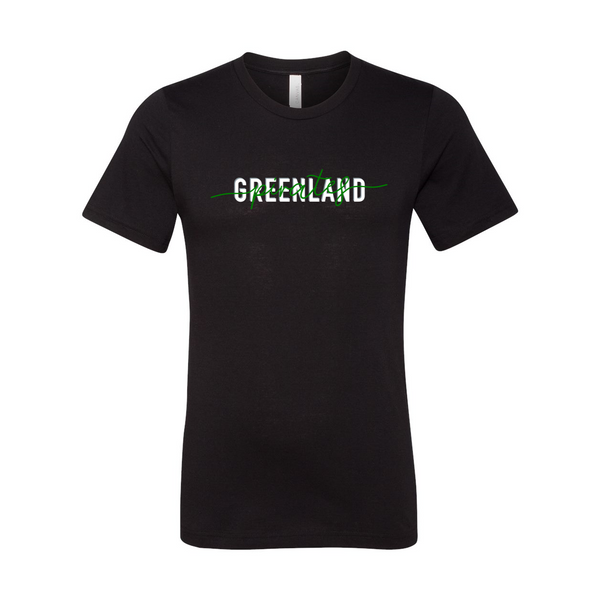 Greenland Soft Tee