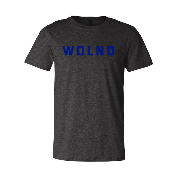WJHS Abbreviation Soft Tee