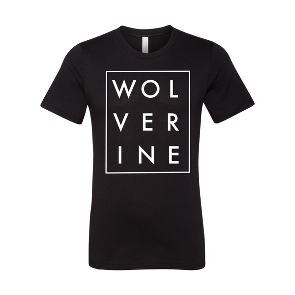 Wolverine T-Shirt