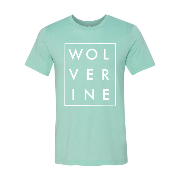 Wolverine T-Shirt