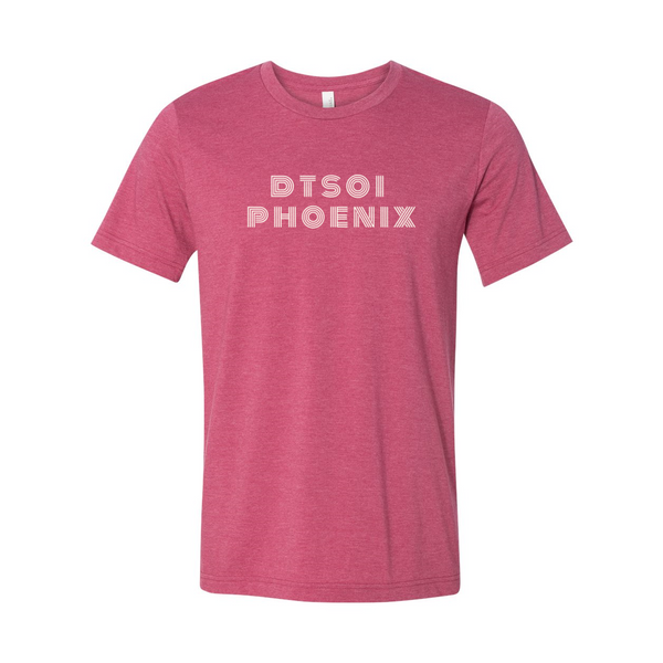 DTSOI Retro Soft Tee
