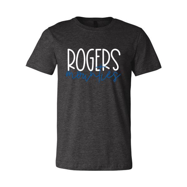 Rogers Mounties T-Shirt