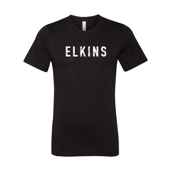 Elkins Elks Soft Tee