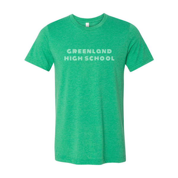 Greenland High Soft Shirt