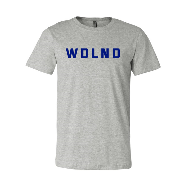 WJHS Abbreviation Soft Tee