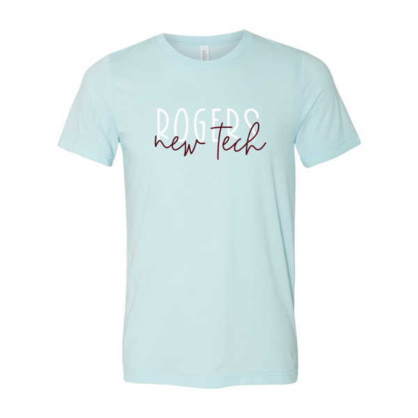 RNTHS Trendy Soft Tee