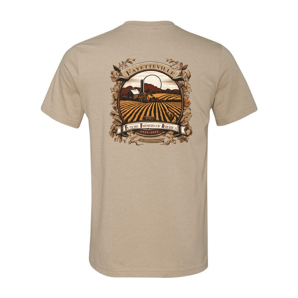 FFA Brown - Gilden