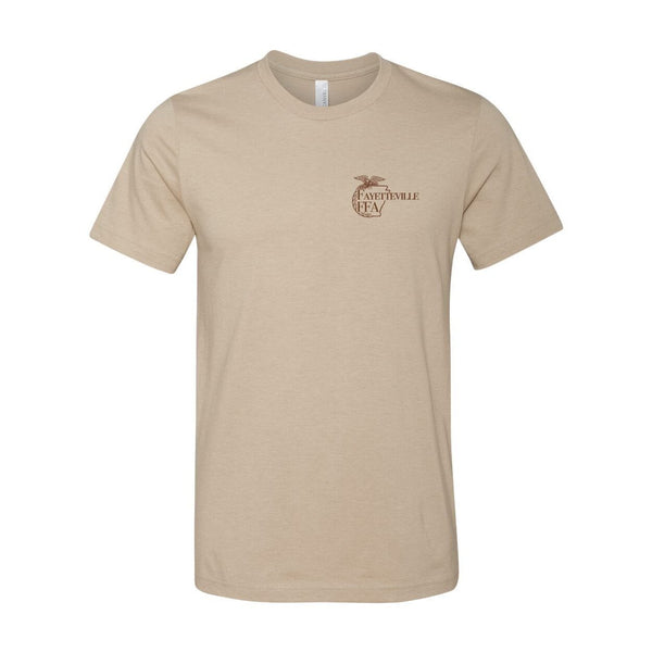 FFA Brown - Gilden