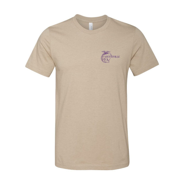 FFA Purple - Gilden