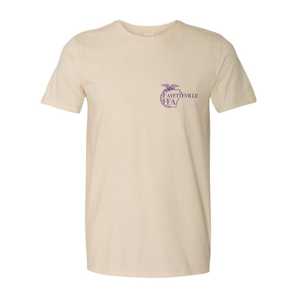 FFA - 24/25 Purple