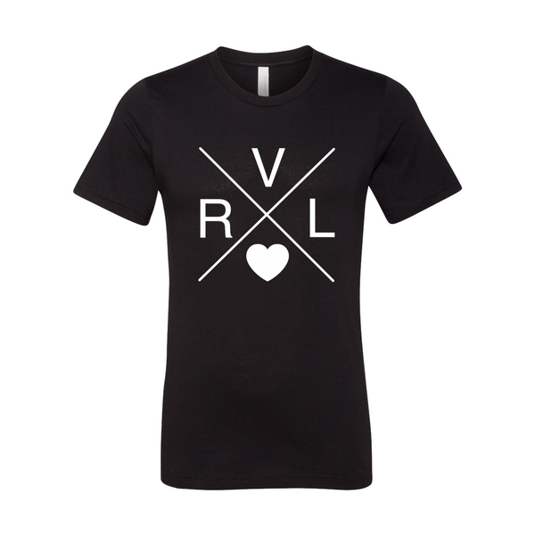 RVL Compass Tee