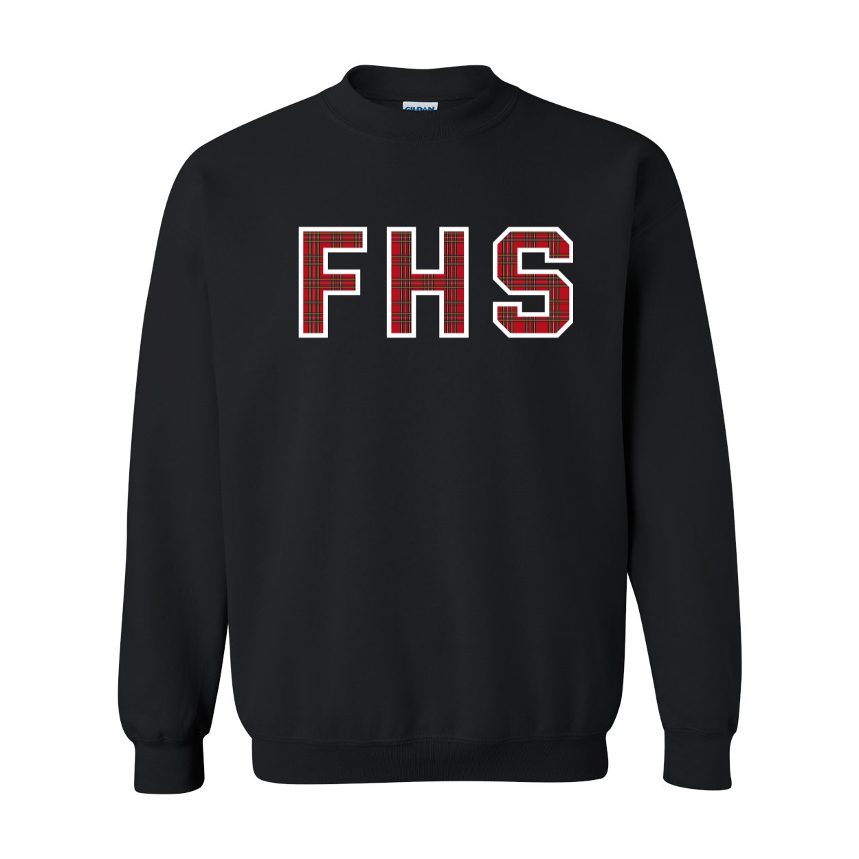 FHS Plaid 2