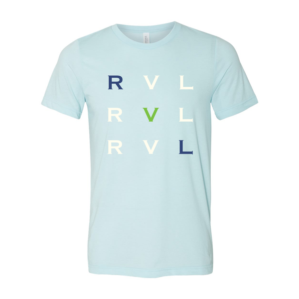 RVL x3 Soft Tee