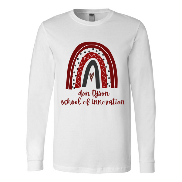 DTSOI Arches Long Sleeve Tee