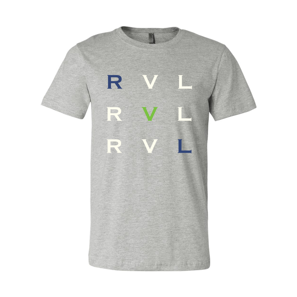 RVL x3 Soft Tee